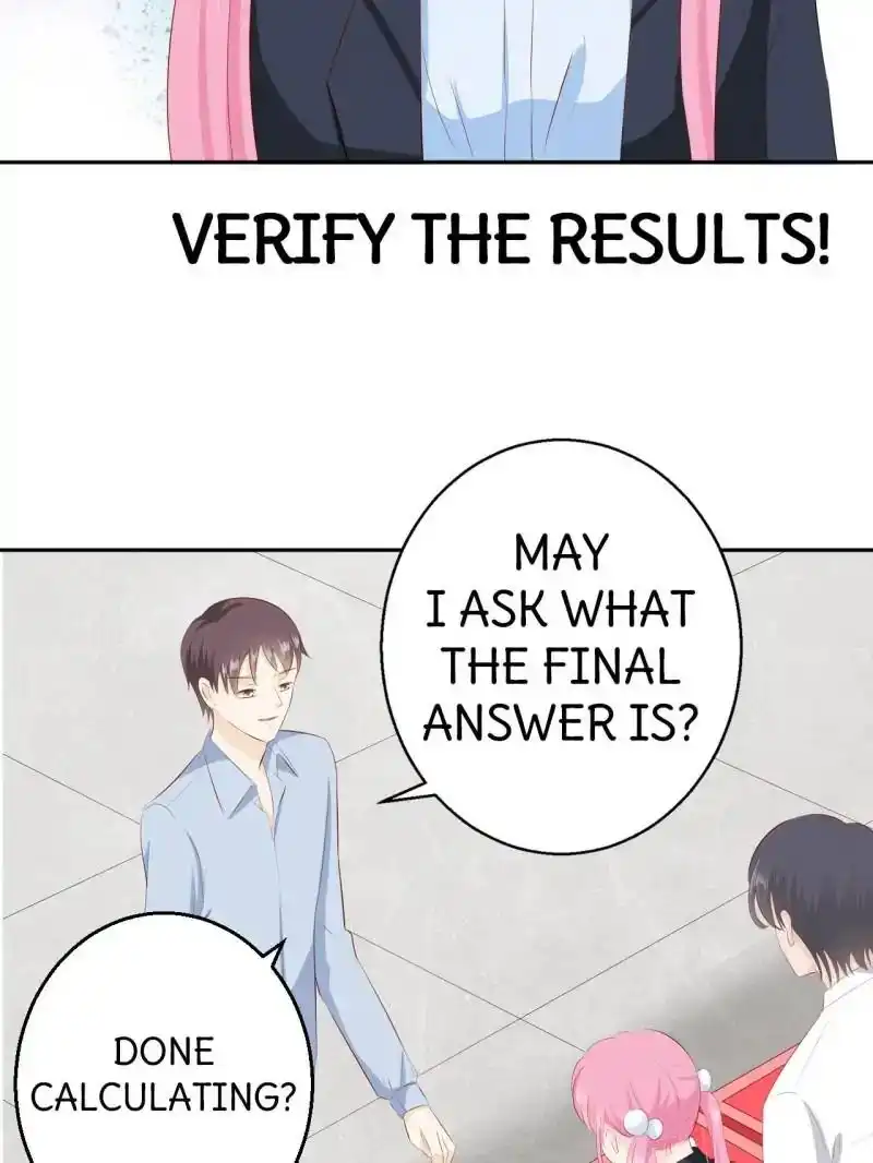 Don't be so harsh Chapter 91 13